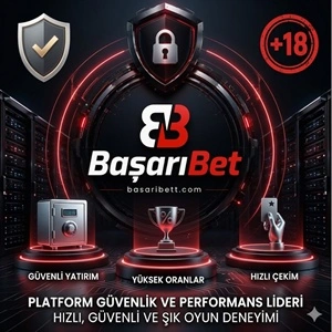 başarıbet güvenlik ve performans lideri